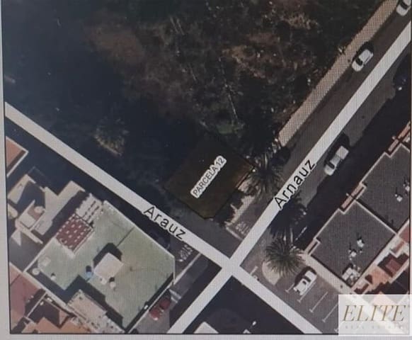 Rakentamaton maa myytävänä paikassa Aldea Blanca, San Bartolomé de Tirajana - 66 900 € (Ref: 9586870)