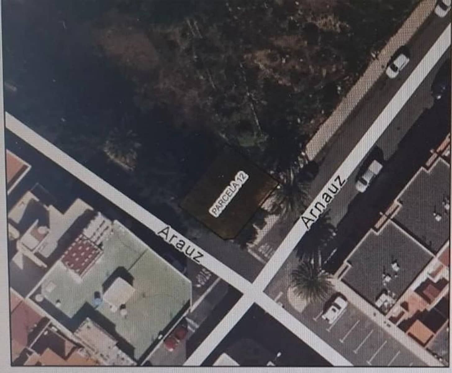 Rakentamaton maa myytävänä paikassa San Bartolome de Tirajana - 66 900 € (Ref: 9586870)