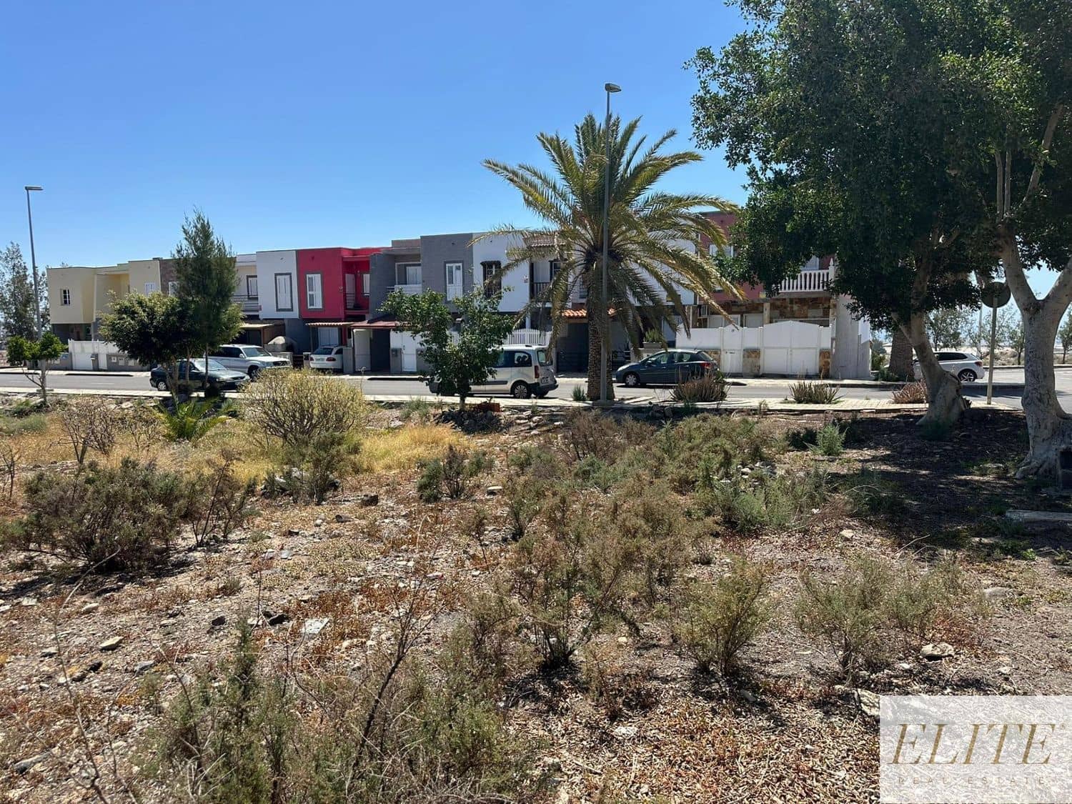 Rakentamaton maa myytävänä paikassa San Bartolome de Tirajana - 66 900 € (Ref: 9586870)