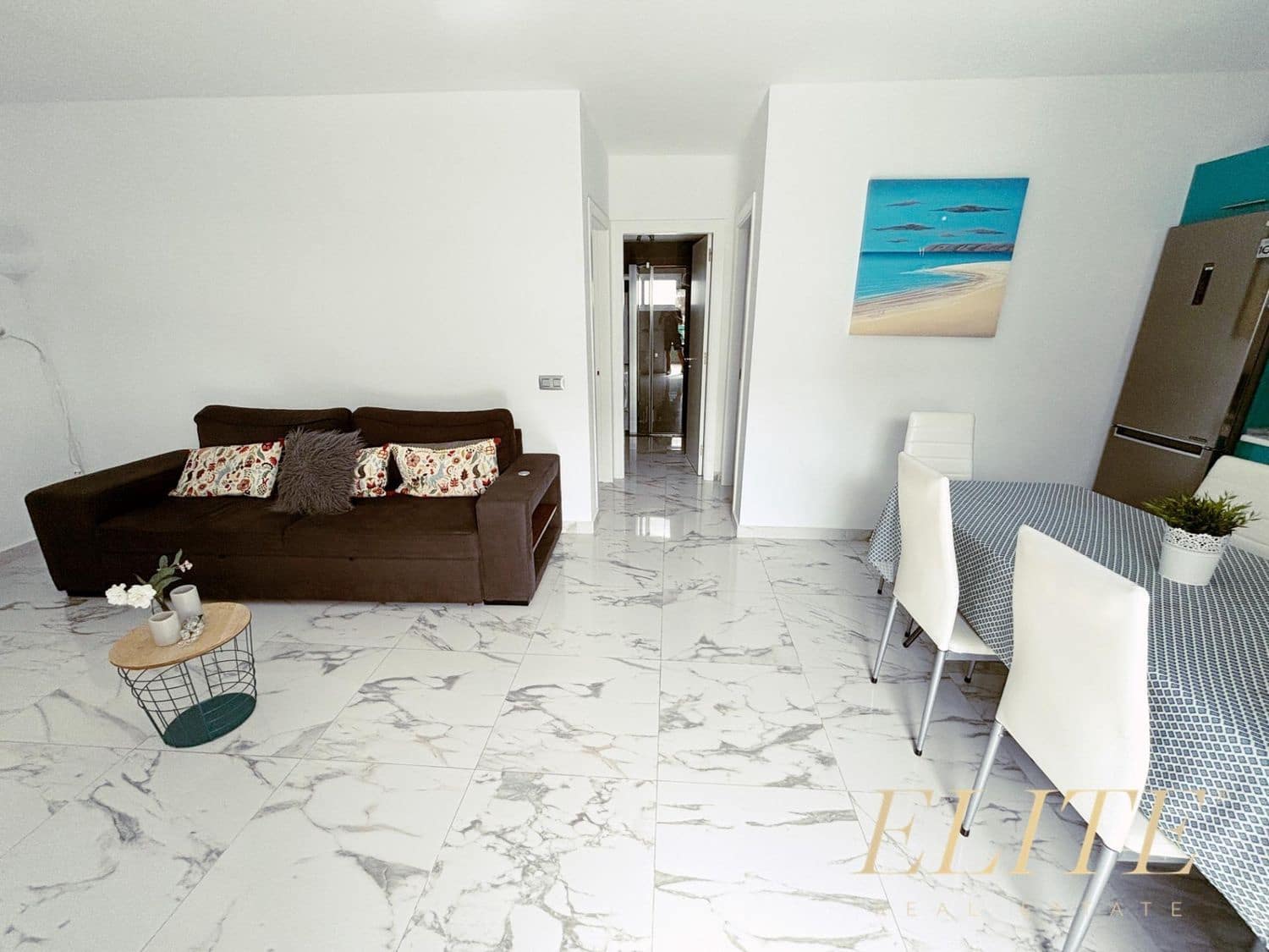 2 bedroom Apartment for sale in Puerto Rico with pool garage - € 339,000 (Ref: 9586871)