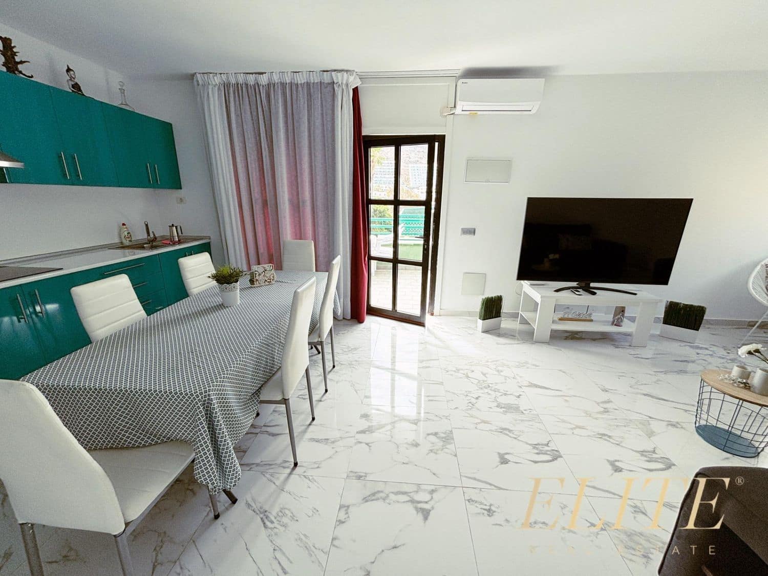 2 bedroom Apartment for sale in Puerto Rico with pool garage - € 339,000 (Ref: 9586871)