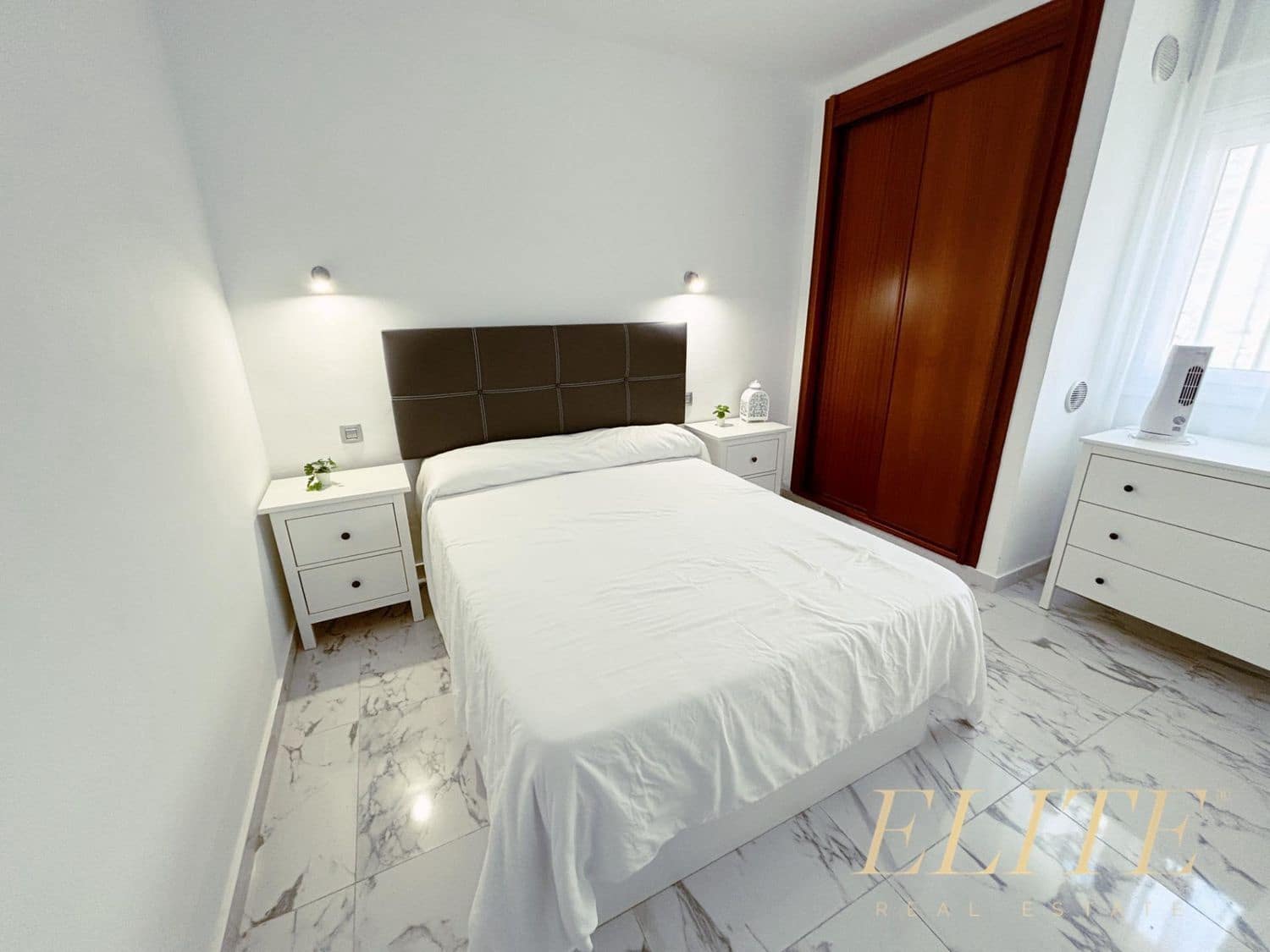 2 bedroom Apartment for sale in Puerto Rico with pool garage - € 339,000 (Ref: 9586871)