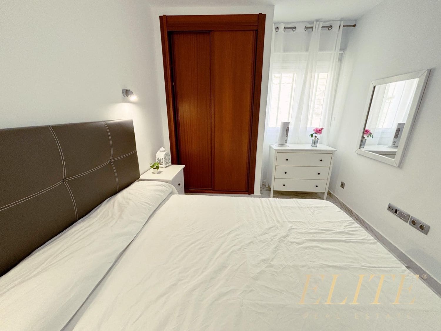 2 bedroom Apartment for sale in Puerto Rico with pool garage - € 339,000 (Ref: 9586871)