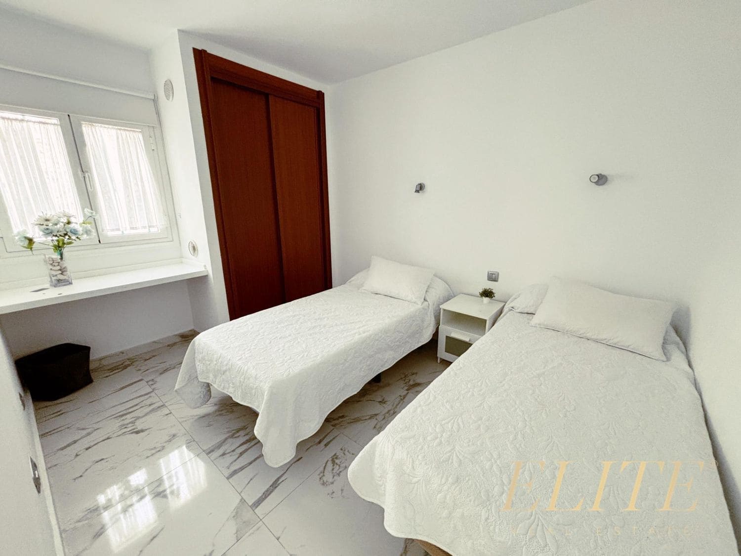 2 bedroom Apartment for sale in Puerto Rico with pool garage - € 339,000 (Ref: 9586871)