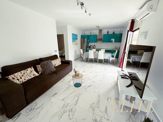 2 slaapkamer Appartement te koop in Puerto Rico, Mogán met zwembad garage - € 339.000 (Ref: 9586871)