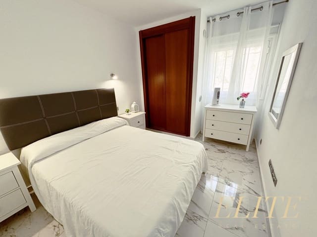 2 slaapkamer Appartement te koop in Puerto Rico, Mogán met zwembad garage - € 339.000 (Ref: 9586871)