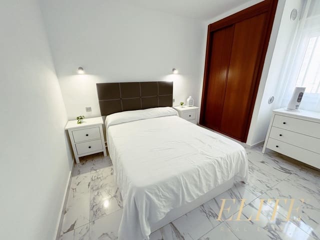 2 slaapkamer Appartement te koop in Puerto Rico, Mogán met zwembad garage - € 339.000 (Ref: 9586871)