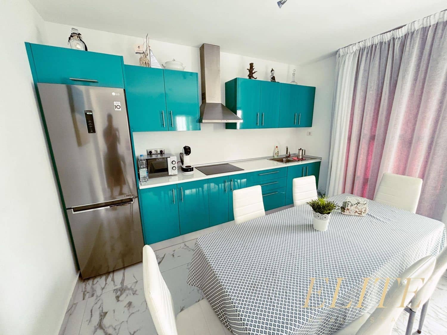 2 bedroom Apartment for sale in Puerto Rico with pool garage - € 339,000 (Ref: 9586871)