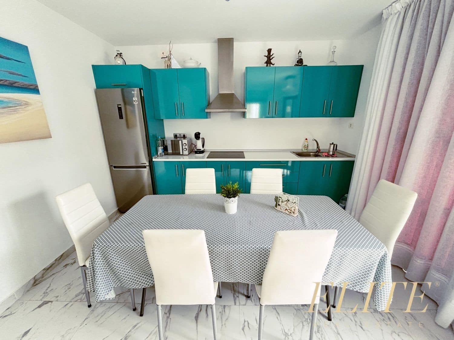 2 bedroom Apartment for sale in Puerto Rico with pool garage - € 339,000 (Ref: 9586871)