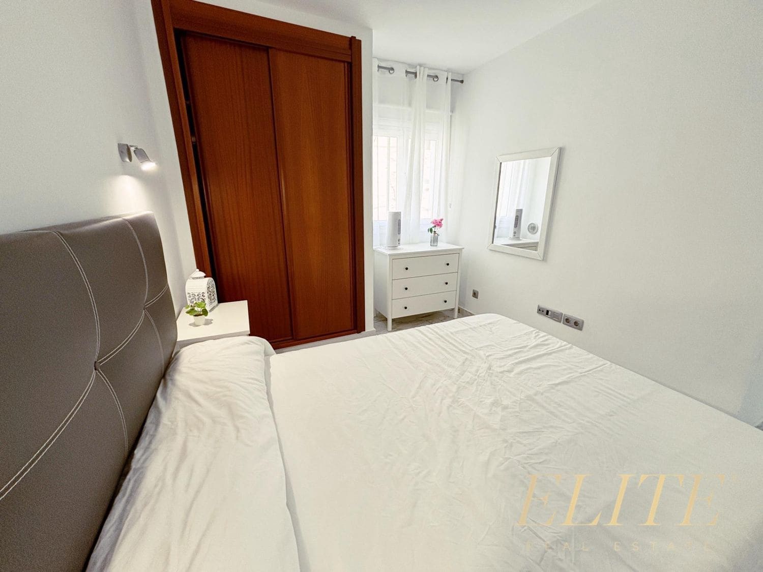 2 bedroom Apartment for sale in Puerto Rico with pool garage - € 339,000 (Ref: 9586871)