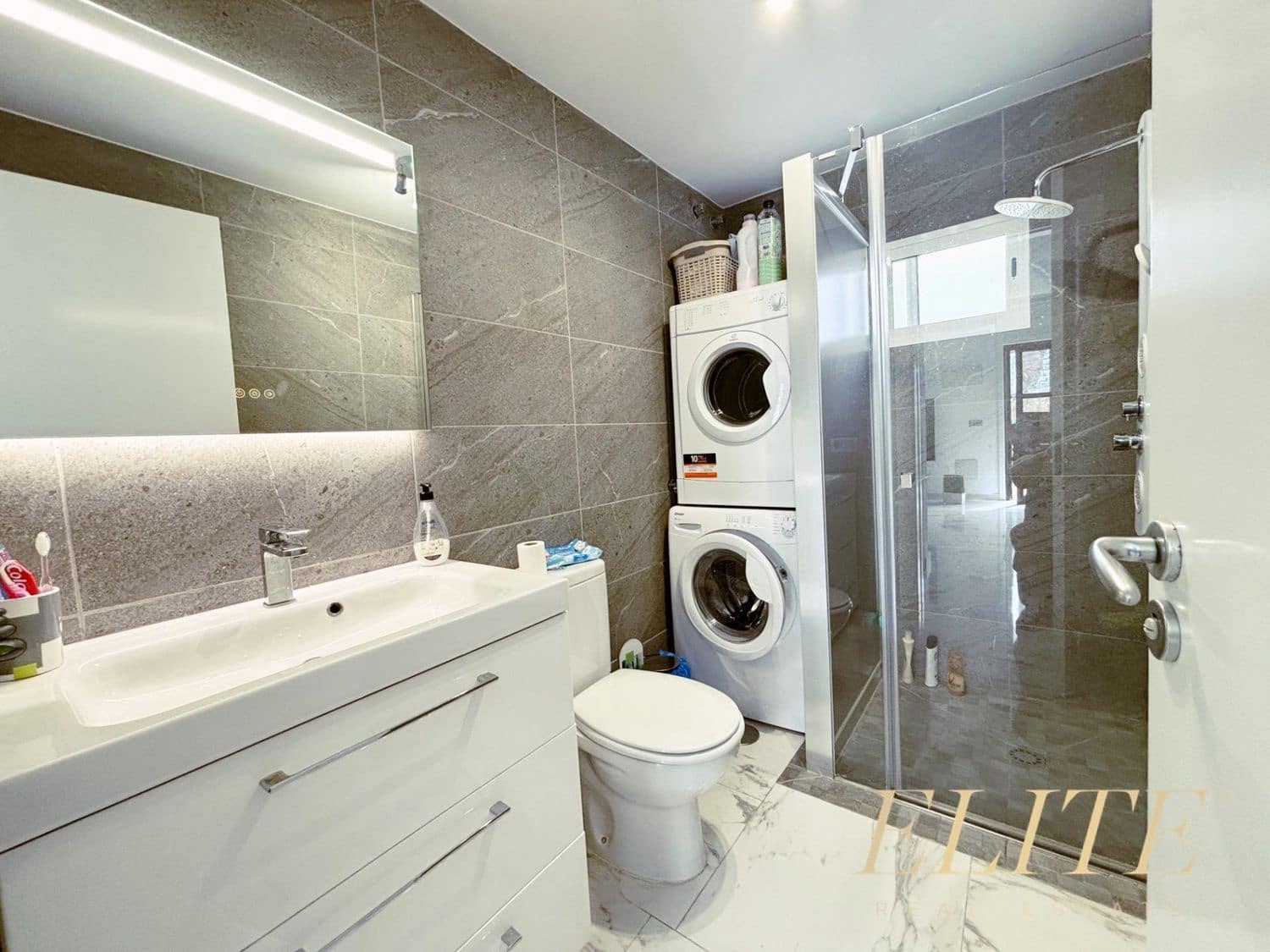 2 bedroom Apartment for sale in Puerto Rico with pool garage - € 339,000 (Ref: 9586871)