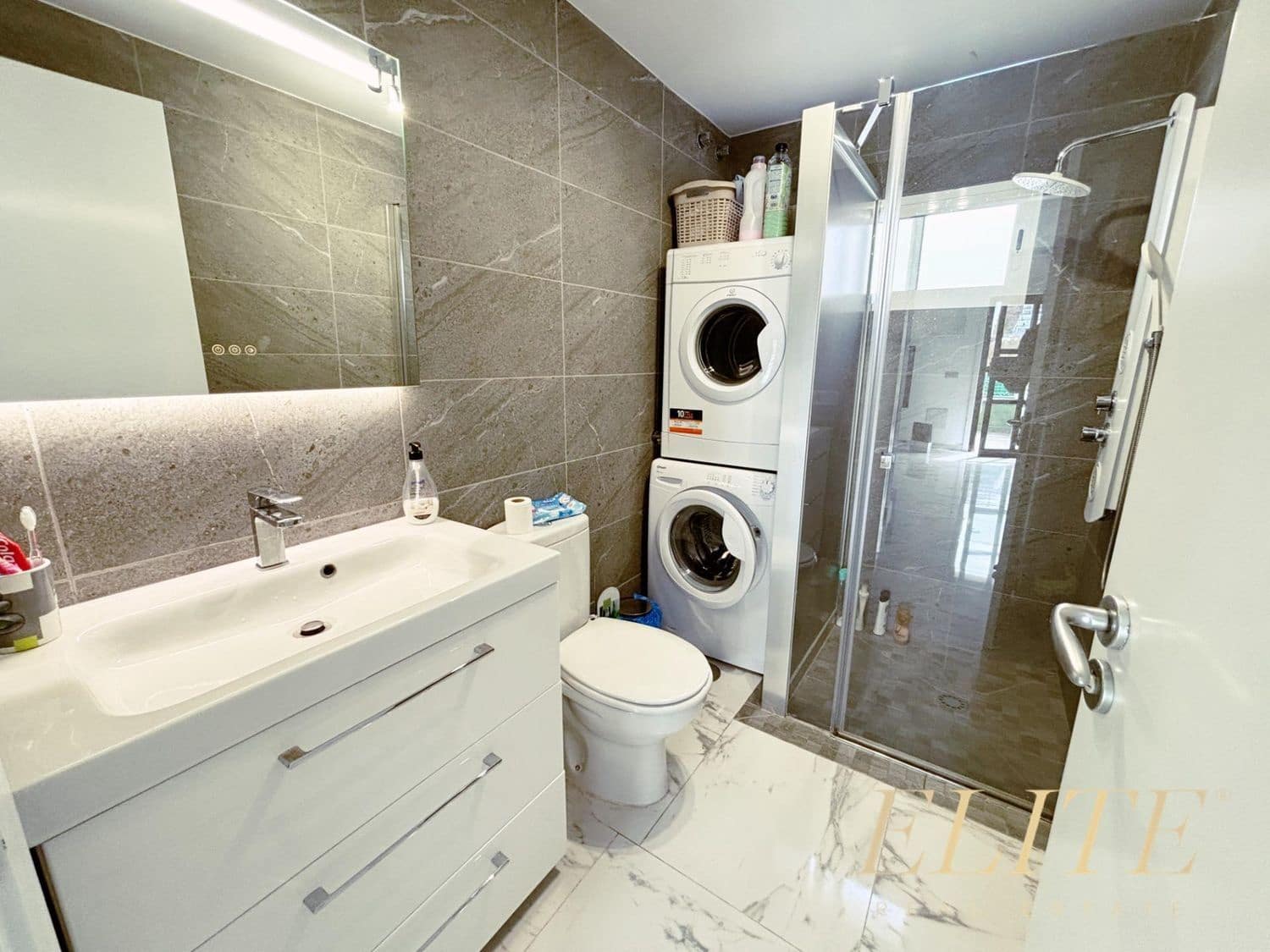 2 bedroom Apartment for sale in Puerto Rico with pool garage - € 339,000 (Ref: 9586871)