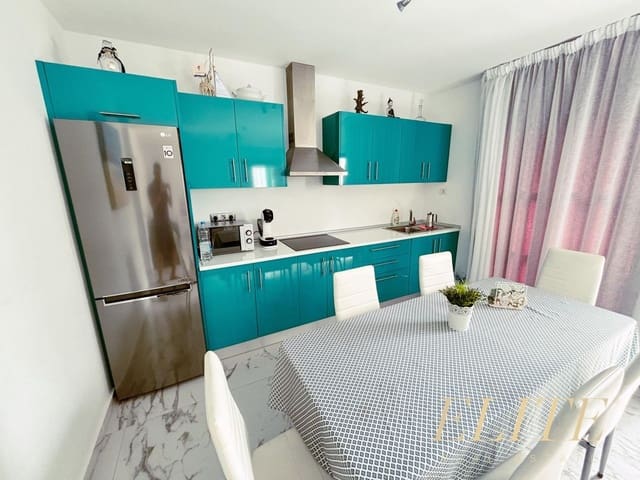 2 slaapkamer Appartement te koop in Puerto Rico, Mogán met zwembad garage - € 339.000 (Ref: 9586871)