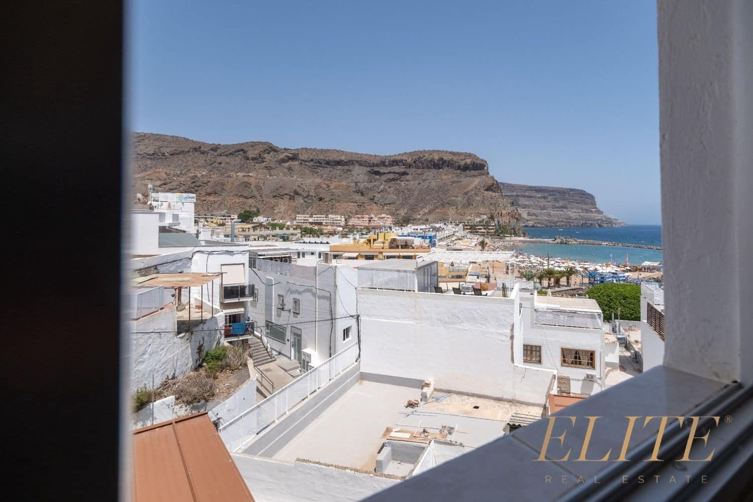 Apartment for sale in Mogan - € 850,000 (Ref: 9586872)