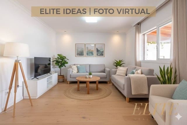 5 sypialnia Dom na sprzedaż w San Bartolomé de Tirajana z garażem - 530 000 € (Ref: 9586873)