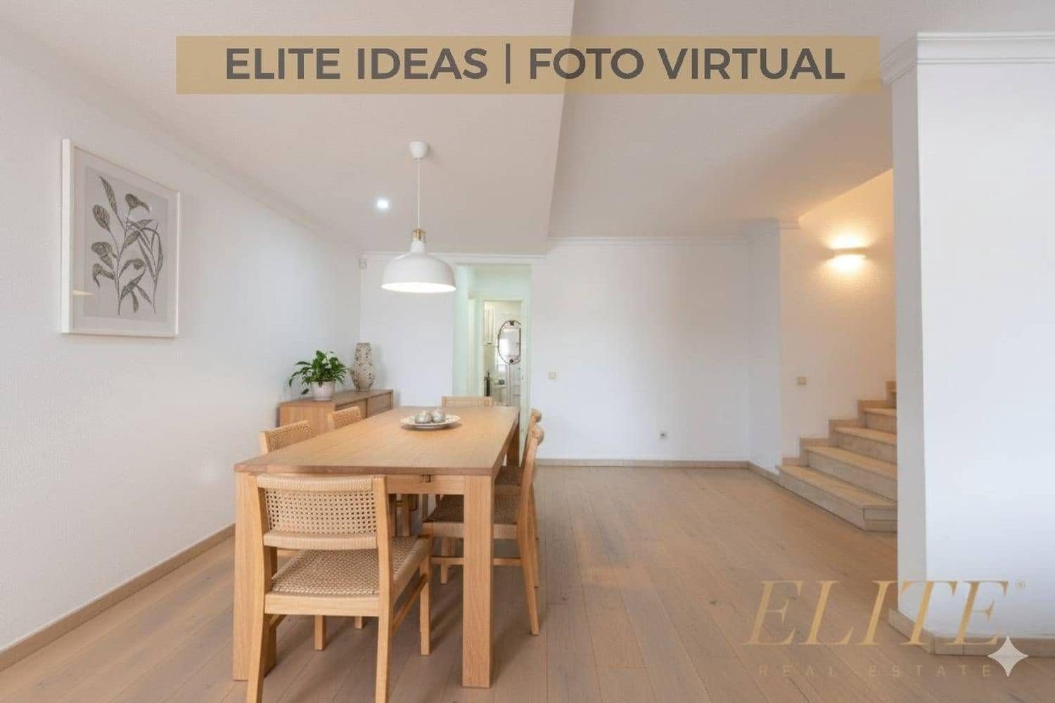 5 bedroom Townhouse for sale in San Bartolome de Tirajana with garage - € 530,000 (Ref: 9586873)