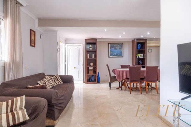 5 sypialnia Dom na sprzedaż w San Bartolomé de Tirajana z garażem - 530 000 € (Ref: 9586873)