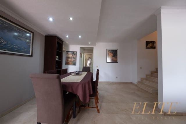 5 sypialnia Dom na sprzedaż w San Bartolomé de Tirajana z garażem - 530 000 € (Ref: 9586873)