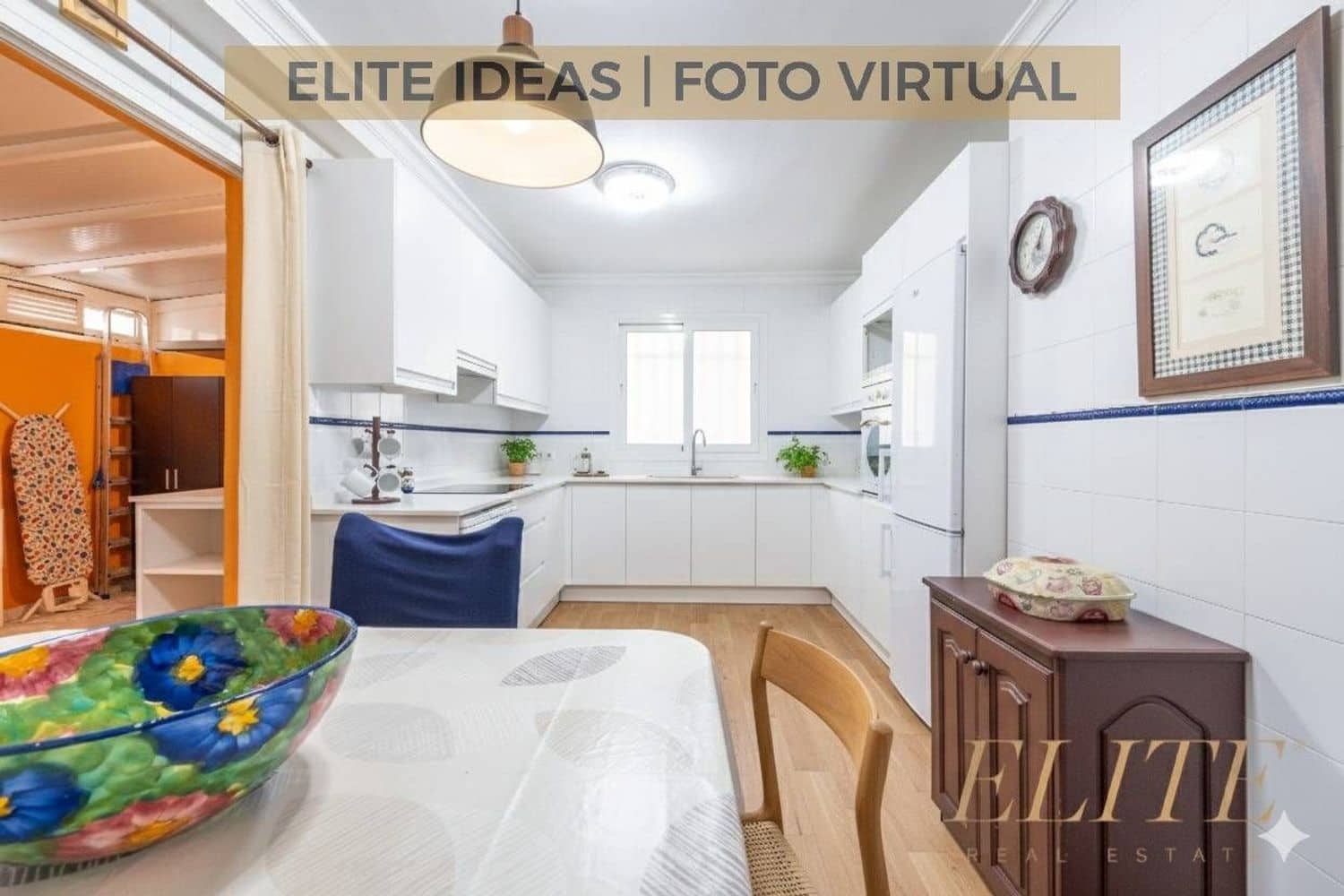 5 bedroom Townhouse for sale in San Bartolome de Tirajana with garage - € 530,000 (Ref: 9586873)