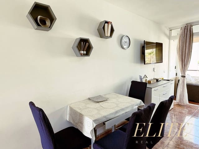 Apartamento de 2 habitaciones en Playa del Inglés, San Bartolomé de Tirajana en venta con piscina garaje - 260.000 € (Ref: 9586874)