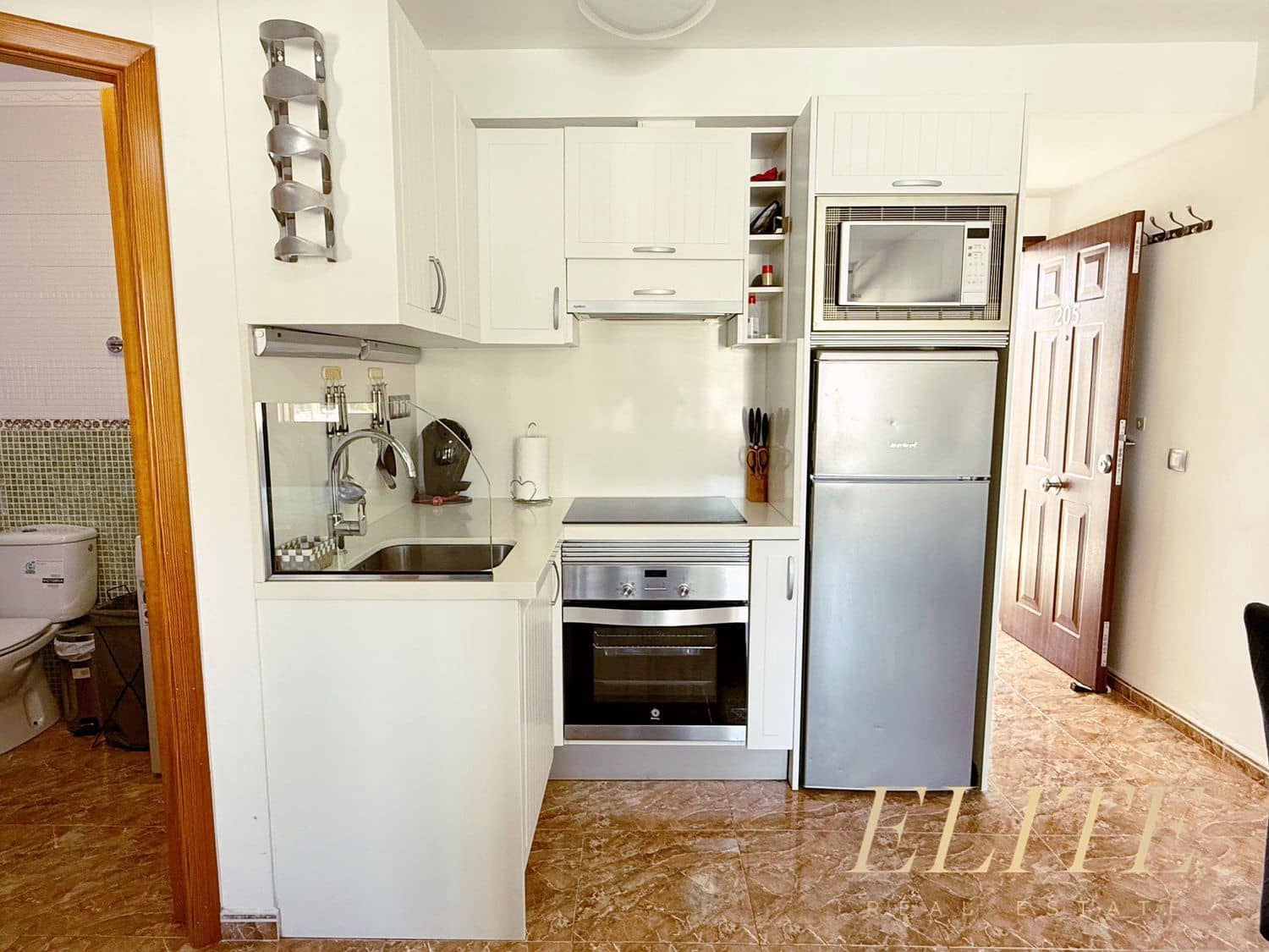 2 bedroom Apartment for sale in Playa del Ingles with pool garage - € 260,000 (Ref: 9586874)