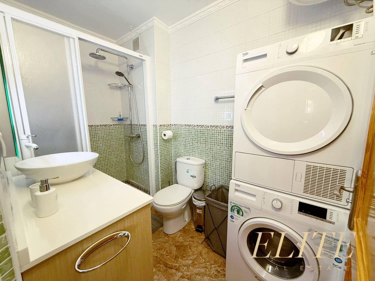 2 bedroom Apartment for sale in Playa del Ingles with pool garage - € 260,000 (Ref: 9586874)