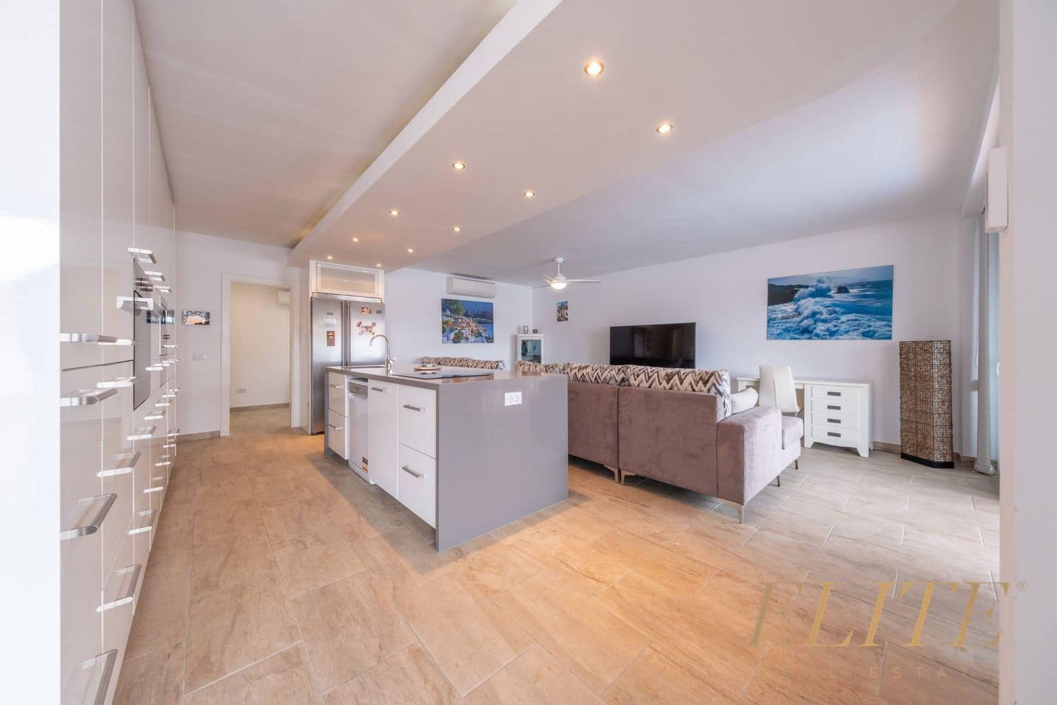 3 slaapkamer Huis te koop in Mogan met zwembad garage - € 780.000 (Ref: 9586875)