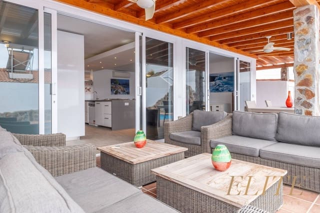 3 slaapkamer Huis te koop in Mogán met zwembad garage - € 780.000 (Ref: 9586875)