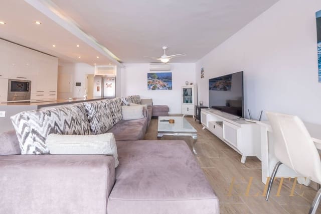 3 slaapkamer Huis te koop in Mogán met zwembad garage - € 780.000 (Ref: 9586875)