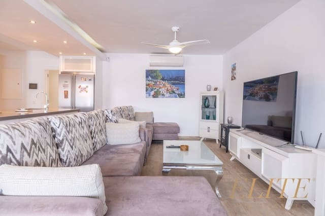 3 slaapkamer Huis te koop in Mogán met zwembad garage - € 780.000 (Ref: 9586875)