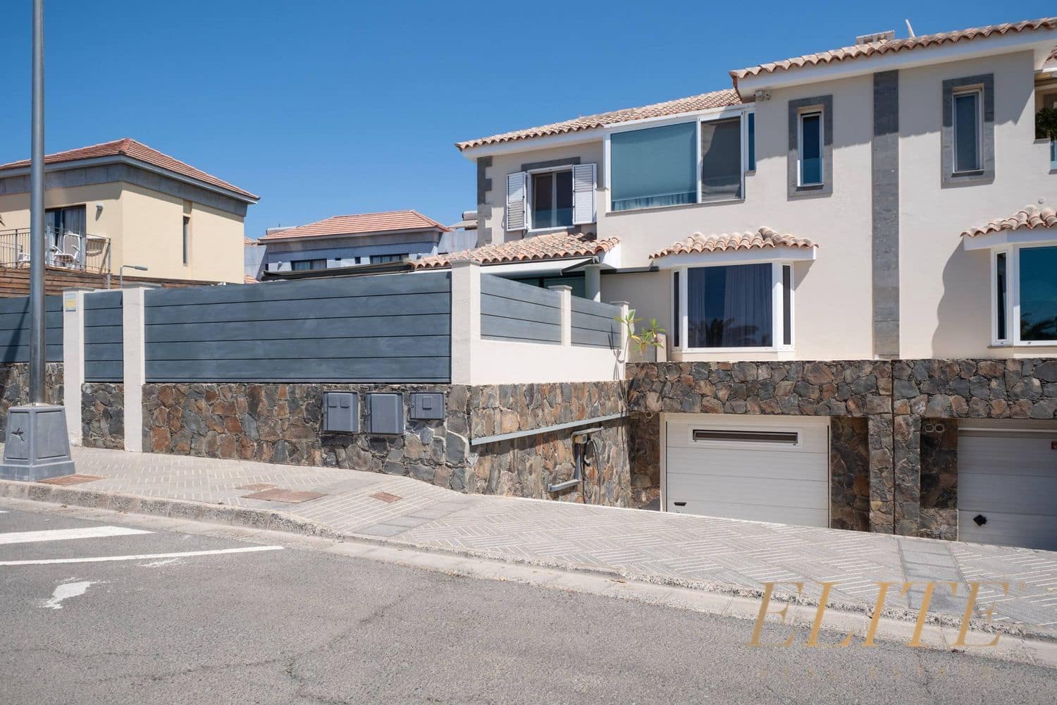 5 sovrum Hus till salu i San Bartolome de Tirajana med pool garage - 2 400 000 € (Ref: 9586876)
