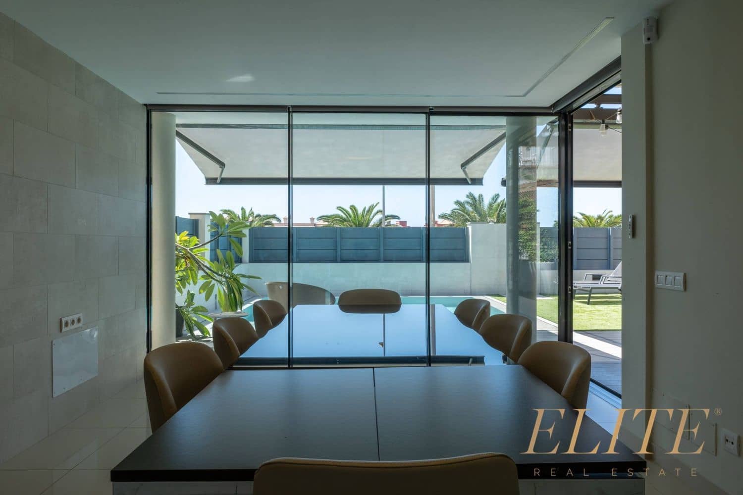 5 sovrum Hus till salu i San Bartolome de Tirajana med pool garage - 2 400 000 € (Ref: 9586876)