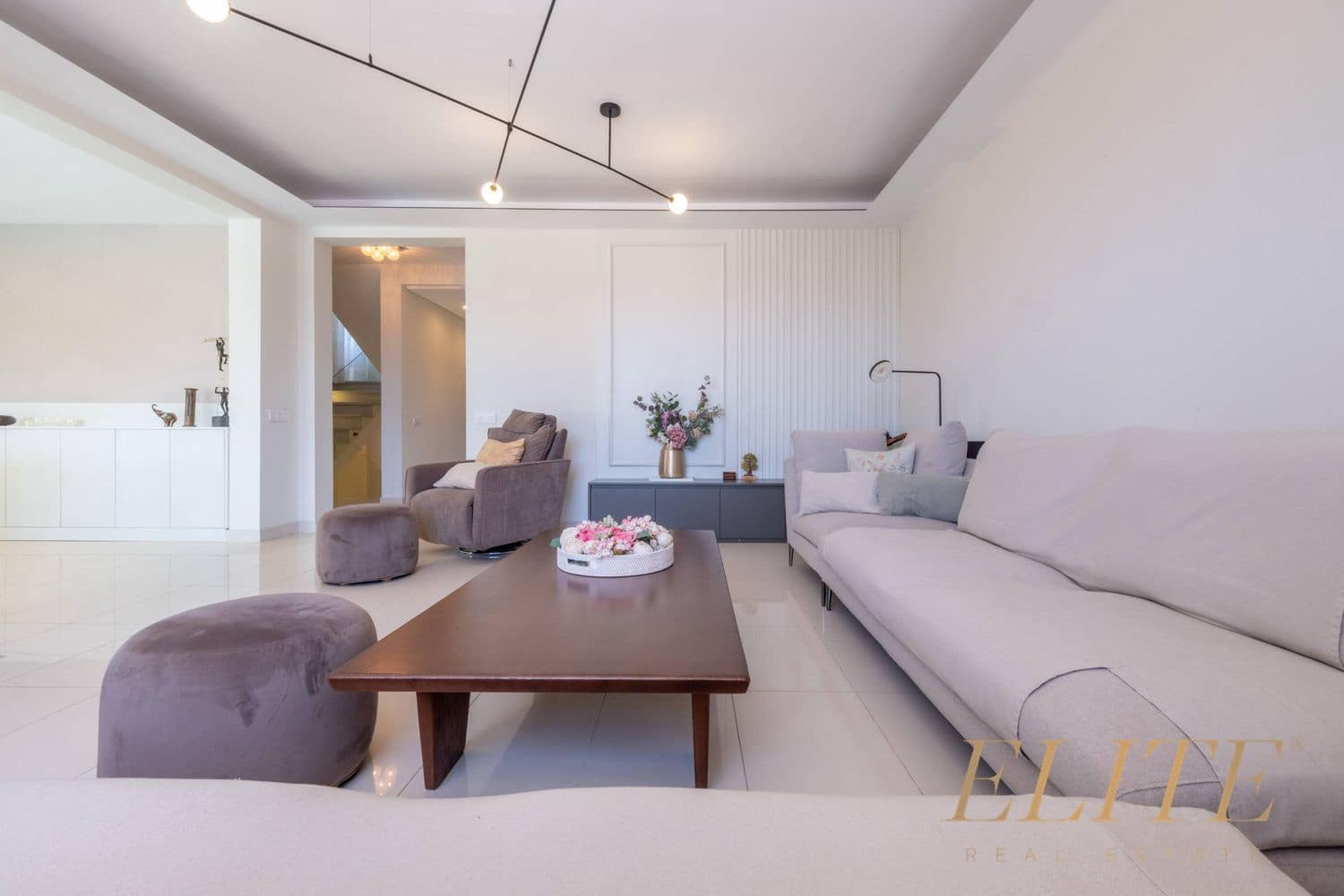 5 sovrum Hus till salu i San Bartolome de Tirajana med pool garage - 2 400 000 € (Ref: 9586876)