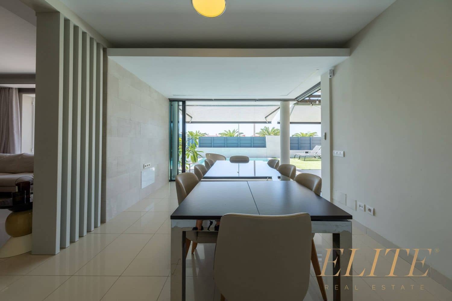 5 sovrum Hus till salu i San Bartolome de Tirajana med pool garage - 2 400 000 € (Ref: 9586876)