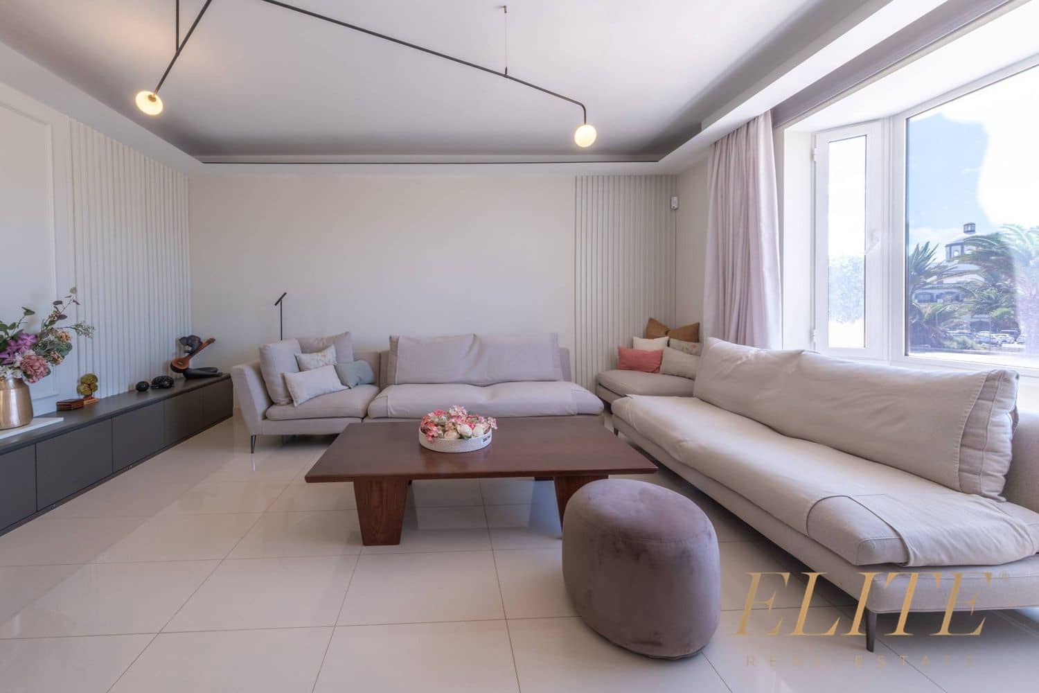 5 sovrum Hus till salu i San Bartolome de Tirajana med pool garage - 2 400 000 € (Ref: 9586876)