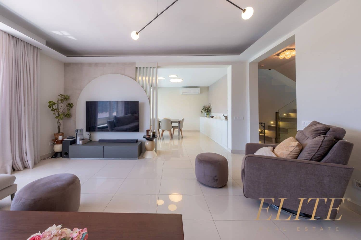 5 sovrum Hus till salu i San Bartolome de Tirajana med pool garage - 2 400 000 € (Ref: 9586876)