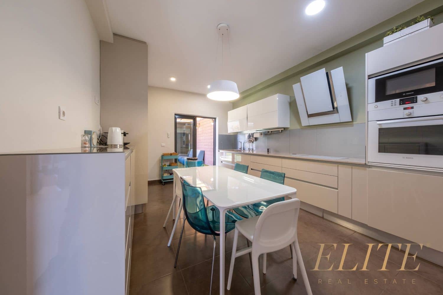 5 sovrum Hus till salu i San Bartolome de Tirajana med pool garage - 2 400 000 € (Ref: 9586876)