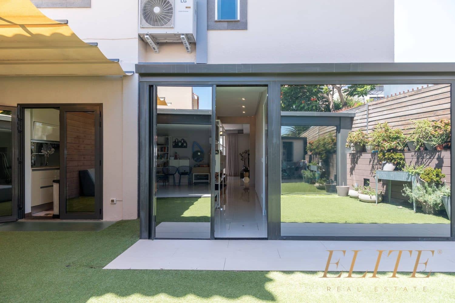 5 sovrum Hus till salu i San Bartolome de Tirajana med pool garage - 2 400 000 € (Ref: 9586876)