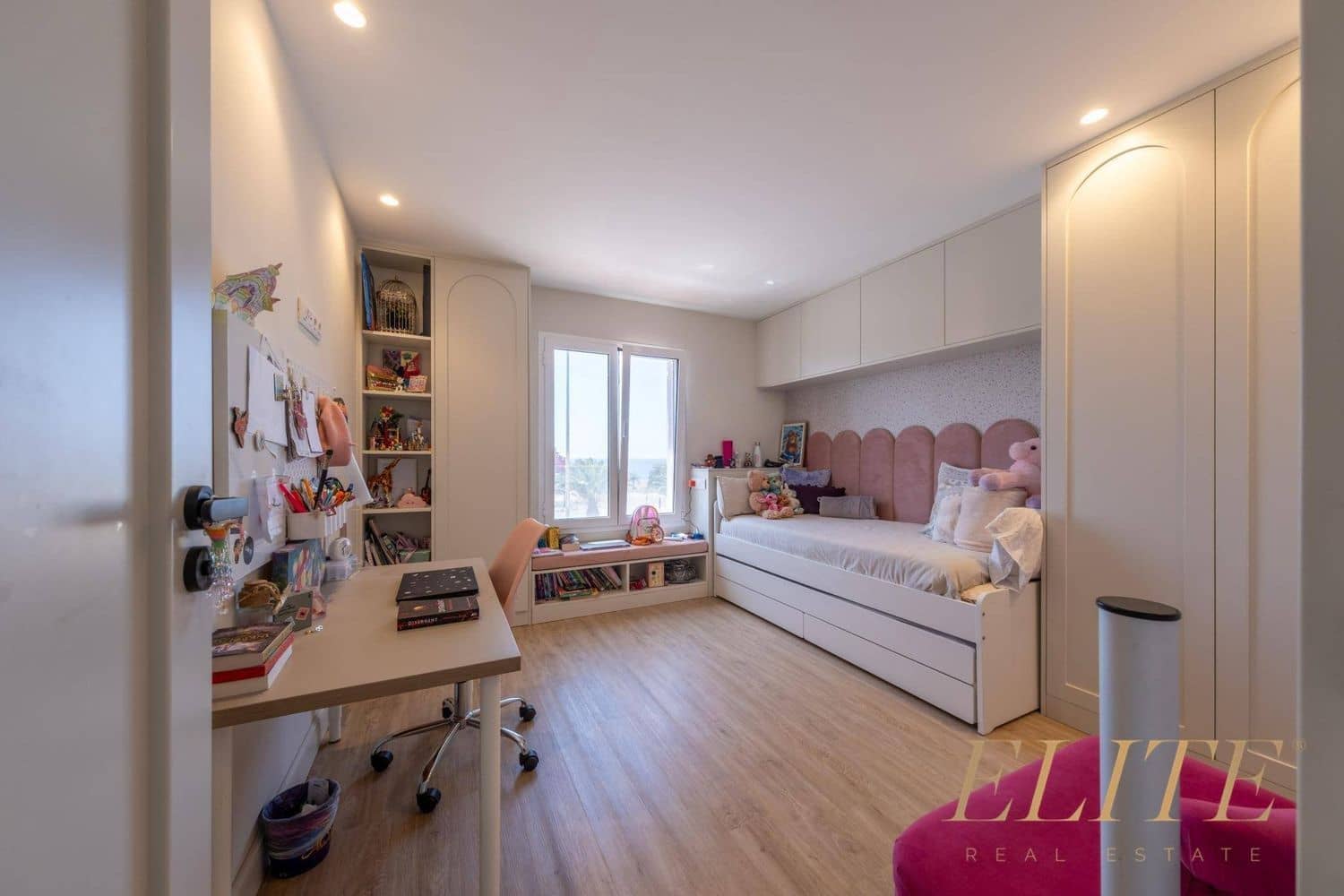 5 sovrum Hus till salu i San Bartolome de Tirajana med pool garage - 2 400 000 € (Ref: 9586876)