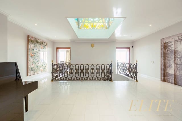 Chalet de 6 habitaciones en La Minilla, Las Palmas de Gran Canaria en venta con garaje - 2.400.000 € (Ref: 9586877)