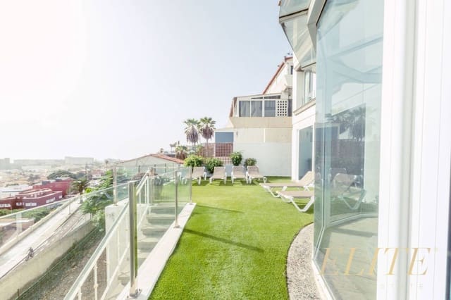 Chalet de 6 habitaciones en La Minilla, Las Palmas de Gran Canaria en venta con garaje - 2.400.000 € (Ref: 9586877)