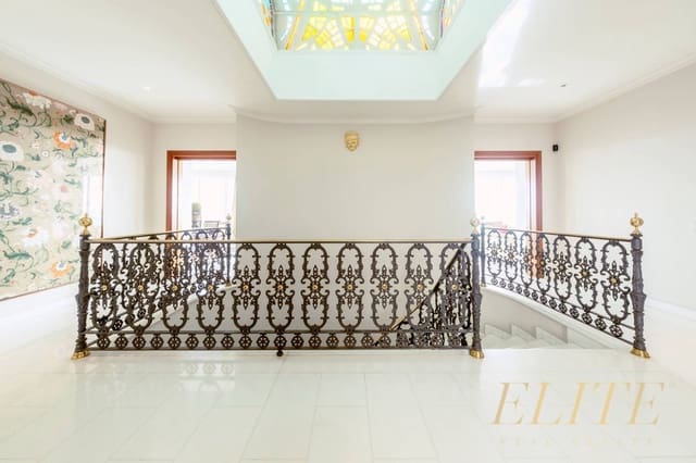 Chalet de 6 habitaciones en La Minilla, Las Palmas de Gran Canaria en venta con garaje - 2.400.000 € (Ref: 9586877)