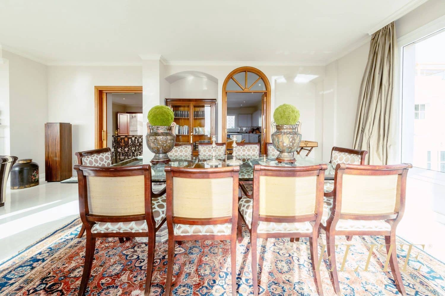 Chalet de 6 habitaciones en Las Palmas de Gran Canaria en venta con garaje - 2.400.000 € (Ref: 9586877)