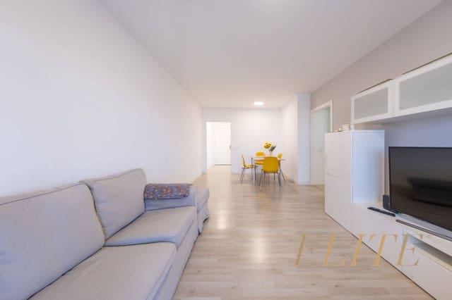 4 chambre Appartement à vendre à Arenales - Lugo - Avda. Marítima, Las Palmas de Gran Canaria avec garage - 395 000 € (Ref: 9586878)