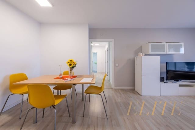 4 chambre Appartement à vendre à Arenales - Lugo - Avda. Marítima, Las Palmas de Gran Canaria avec garage - 395 000 € (Ref: 9586878)