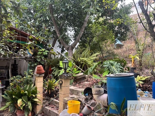 Rakentamaton maa myytävänä paikassa Teror - 147 000 € (Ref: 9586879)