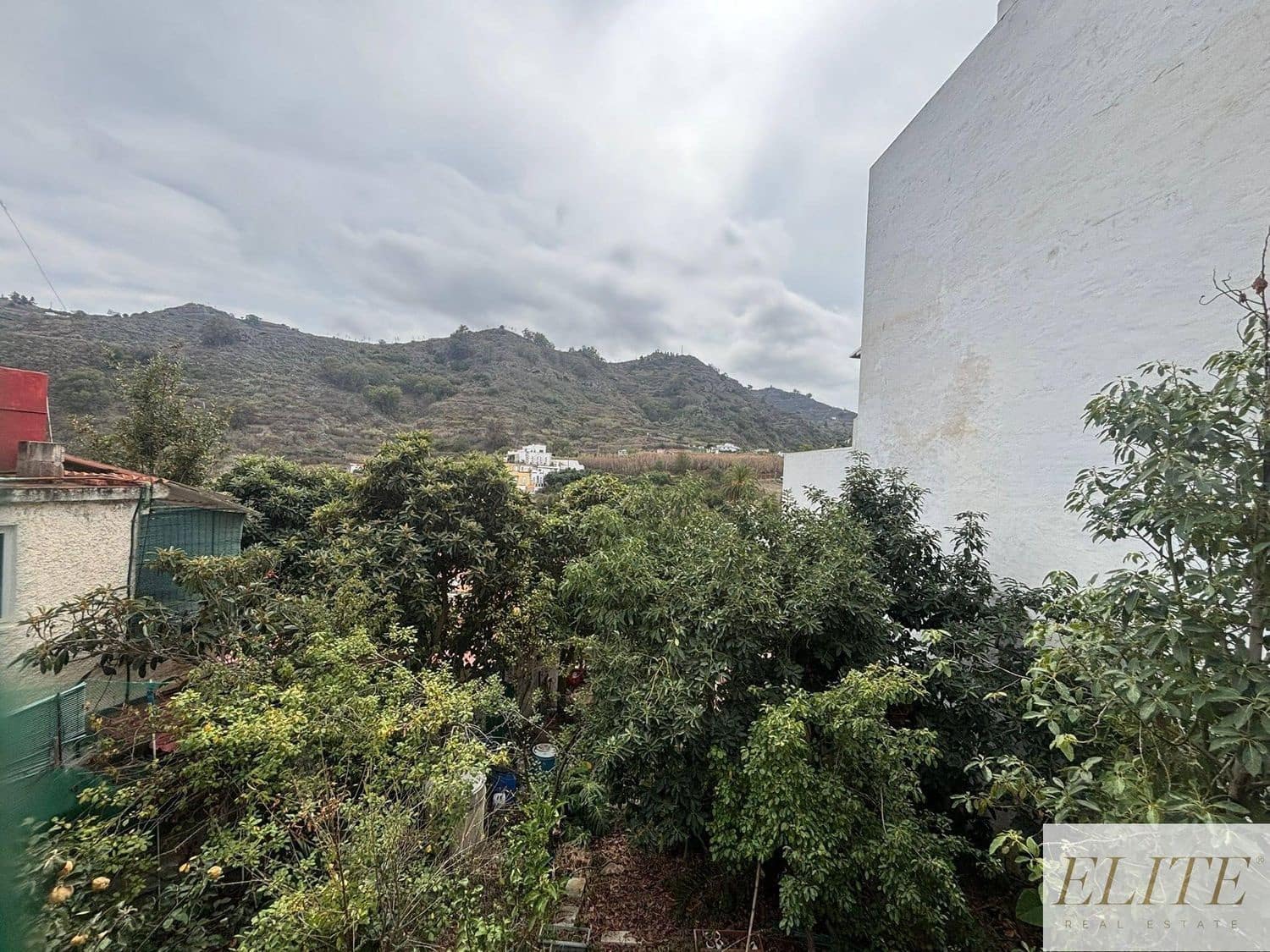 Rakentamaton maa myytävänä paikassa Teror - 147 000 € (Ref: 9586879)