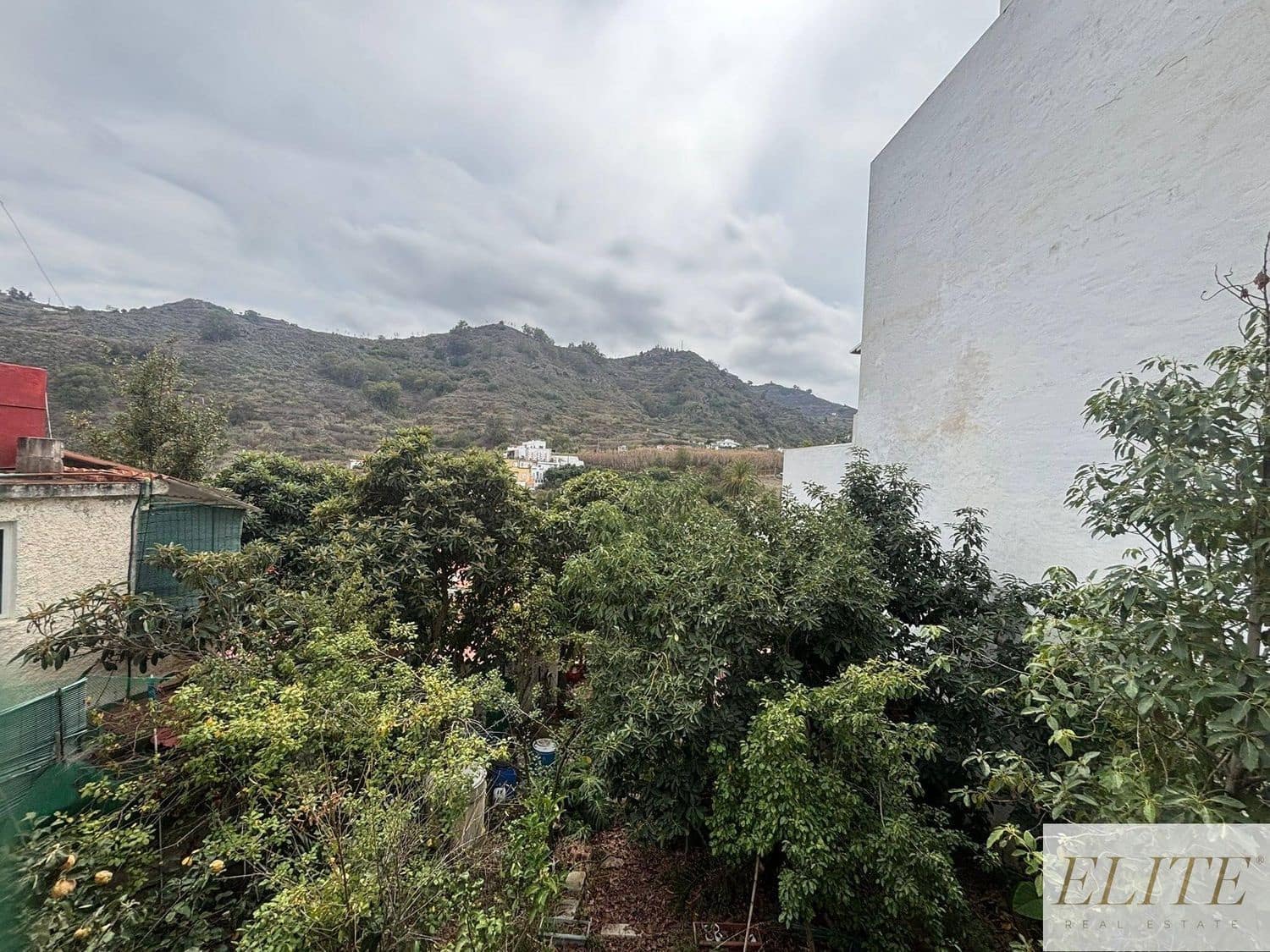 Rakentamaton maa myytävänä paikassa Teror - 147 000 € (Ref: 9586879)