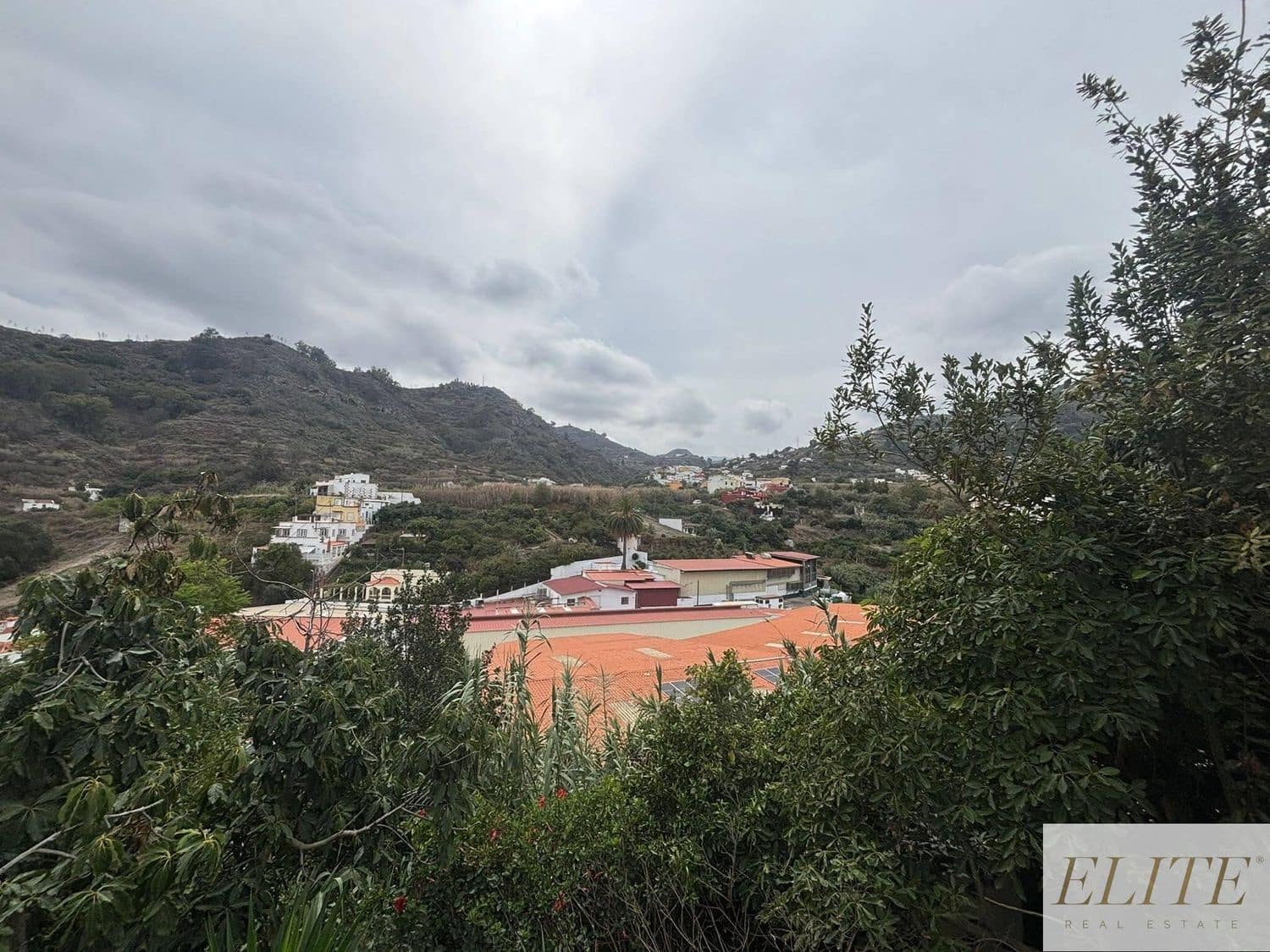 Rakentamaton maa myytävänä paikassa Teror - 147 000 € (Ref: 9586879)