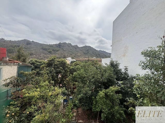 Rakentamaton maa myytävänä paikassa Teror - 147 000 € (Ref: 9586879)